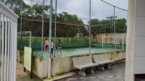 Apartment with Pool, Kids Space in Itaguá – and location...