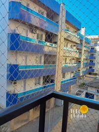 Thel Ubatuba - Cozy Apartment 200m from Praia Grande – Marapendi
