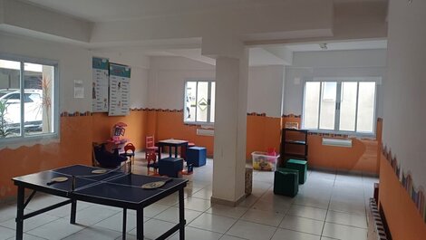 Apartment with Pool, Kids Space in Itaguá – and location...