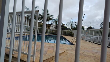 Apartment with Pool, Kids Space in Itaguá – and location...