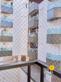 Thel Ubatuba - Cozy Apartment 200m from Praia Grande – Marapendi
