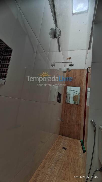 Casa para aluguel de temporada em Paraty (Independência)