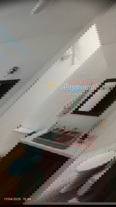 Casa para aluguel de temporada em Paraty (Independência)