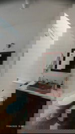 Banheiro