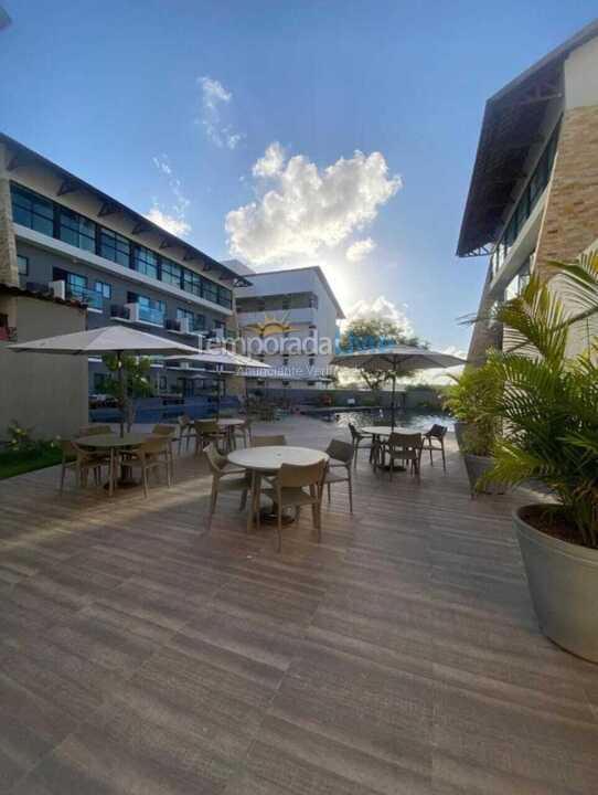 Apartamento para alquiler de vacaciones em Porto de Galinhas (Porto de Galinhas)
