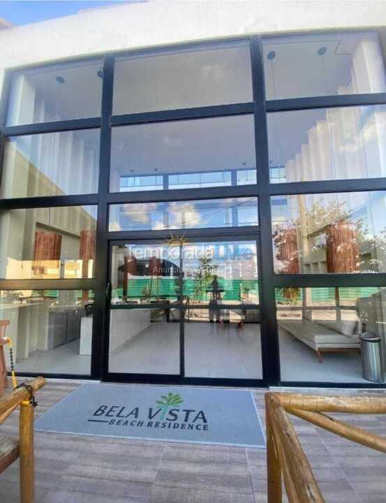 Apartamento para alquiler de vacaciones em Porto de Galinhas (Porto de Galinhas)