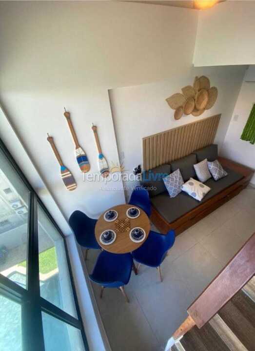 Apartamento para alquiler de vacaciones em Porto de Galinhas (Porto de Galinhas)
