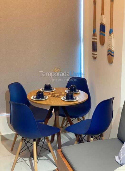 Apartamento para alquiler de vacaciones em Porto de Galinhas (Porto de Galinhas)