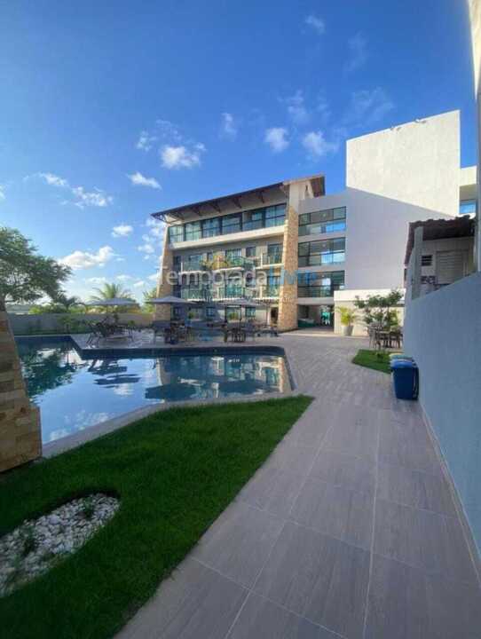 Apartamento para alquiler de vacaciones em Porto de Galinhas (Porto de Galinhas)