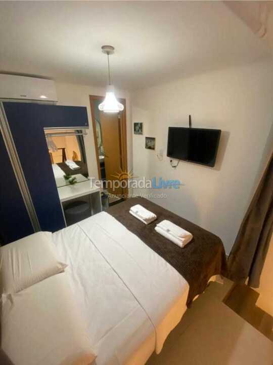 Apartamento para alquiler de vacaciones em Porto de Galinhas (Porto de Galinhas)