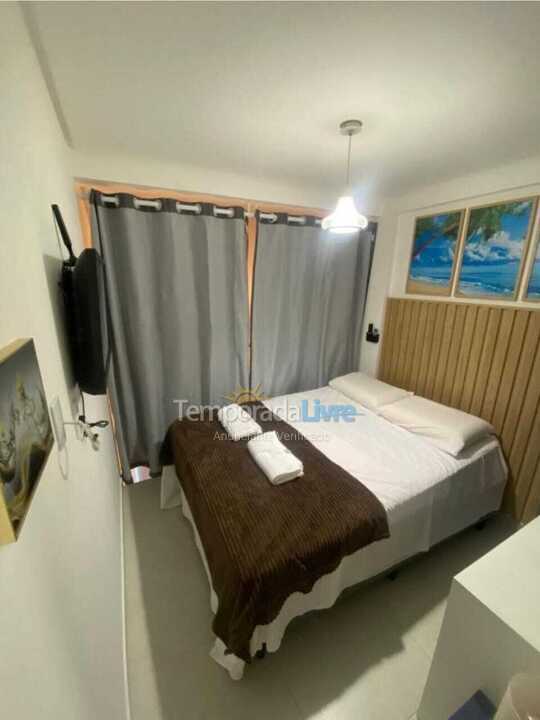 Apartamento para alquiler de vacaciones em Porto de Galinhas (Porto de Galinhas)