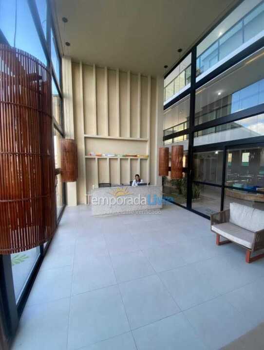 Apartamento para alquiler de vacaciones em Porto de Galinhas (Porto de Galinhas)