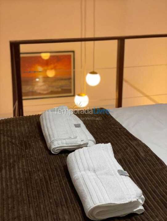 Apartamento para alquiler de vacaciones em Porto de Galinhas (Porto de Galinhas)