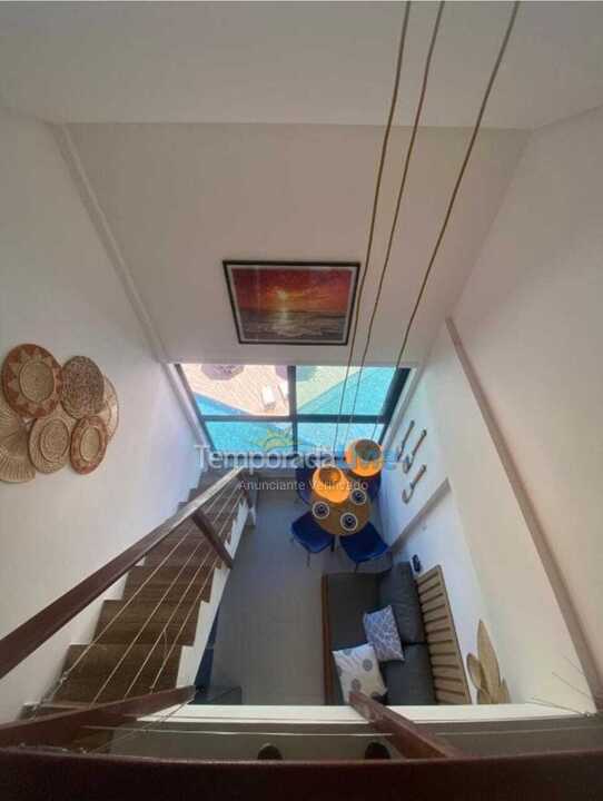 Apartamento para alquiler de vacaciones em Porto de Galinhas (Porto de Galinhas)