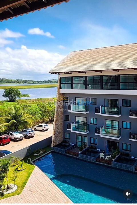 Apartamento para alquiler de vacaciones em Porto de Galinhas (Porto de Galinhas)