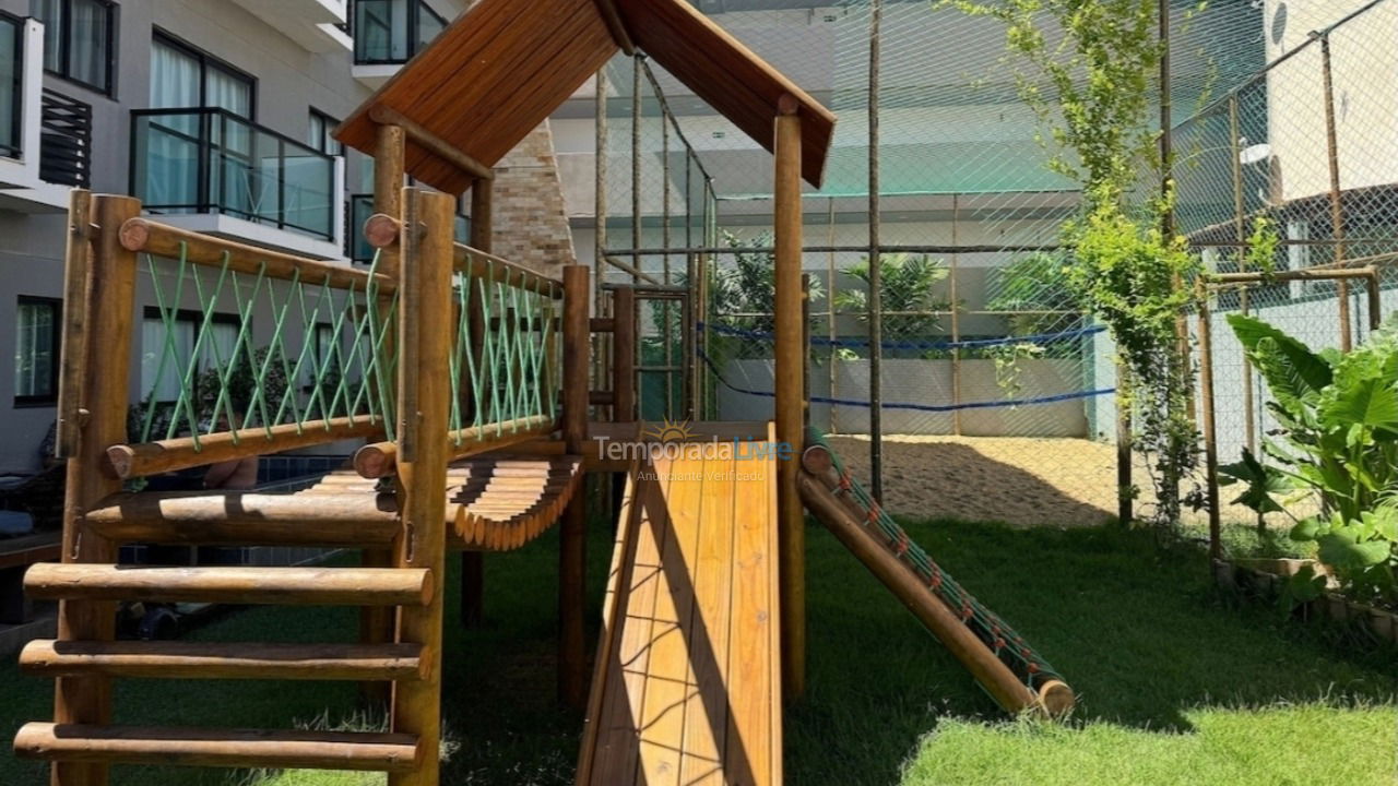 Apartamento para alquiler de vacaciones em Porto de Galinhas (Porto de Galinhas)
