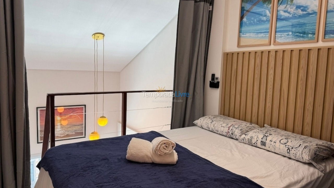 Apartamento para alquiler de vacaciones em Porto de Galinhas (Porto de Galinhas)