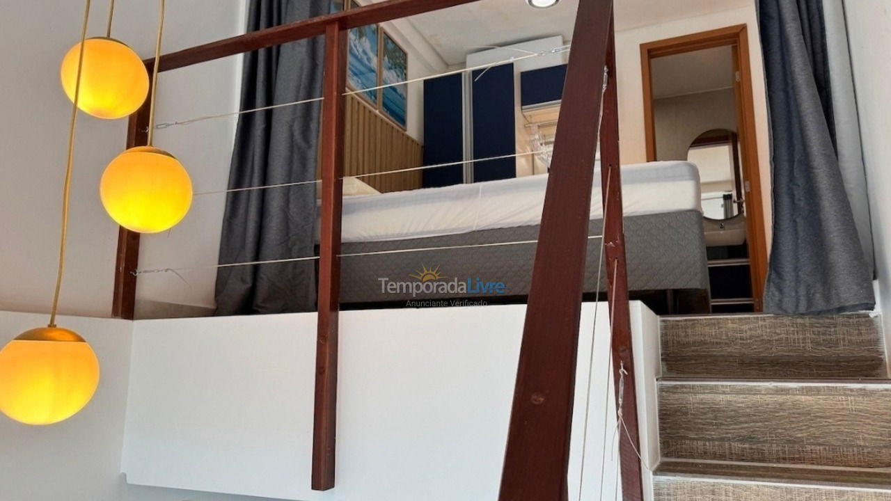 Apartamento para alquiler de vacaciones em Porto de Galinhas (Porto de Galinhas)