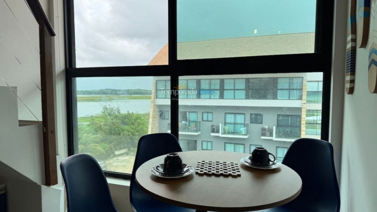 Apartamento para alquiler de vacaciones em Porto de Galinhas (Porto de Galinhas)