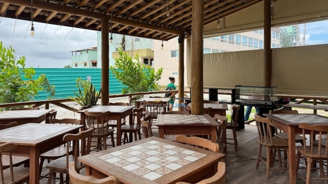 Apartamento para alquiler de vacaciones em Porto de Galinhas (Porto de Galinhas)