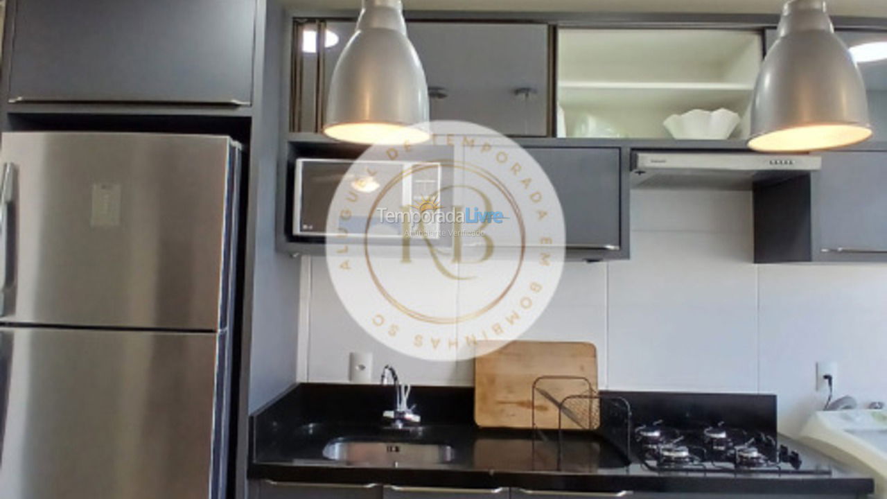 House for vacation rental in Bombinhas (Canto Grande)