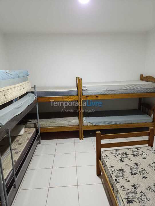 Ranch for vacation rental in Mairinque (Dona Catarina)
