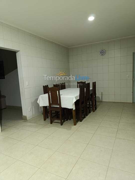 Ranch for vacation rental in Mairinque (Dona Catarina)