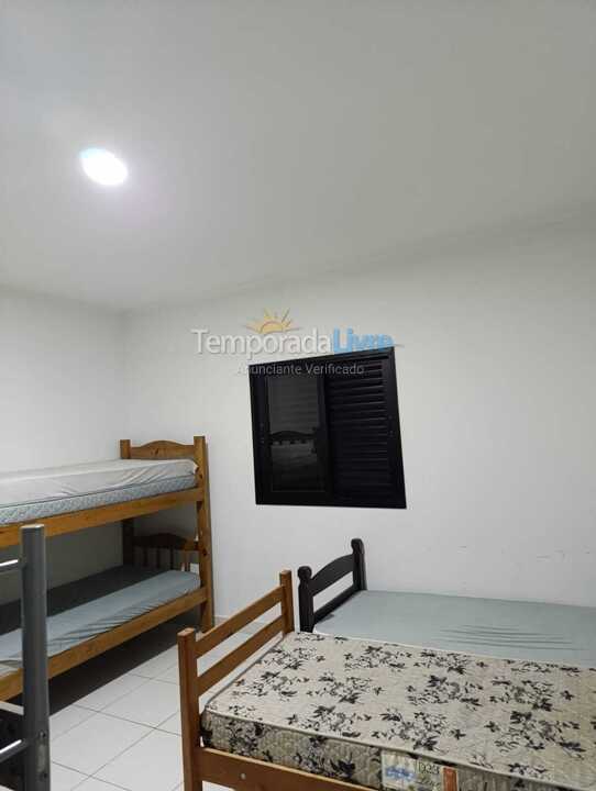 Ranch for vacation rental in Mairinque (Dona Catarina)