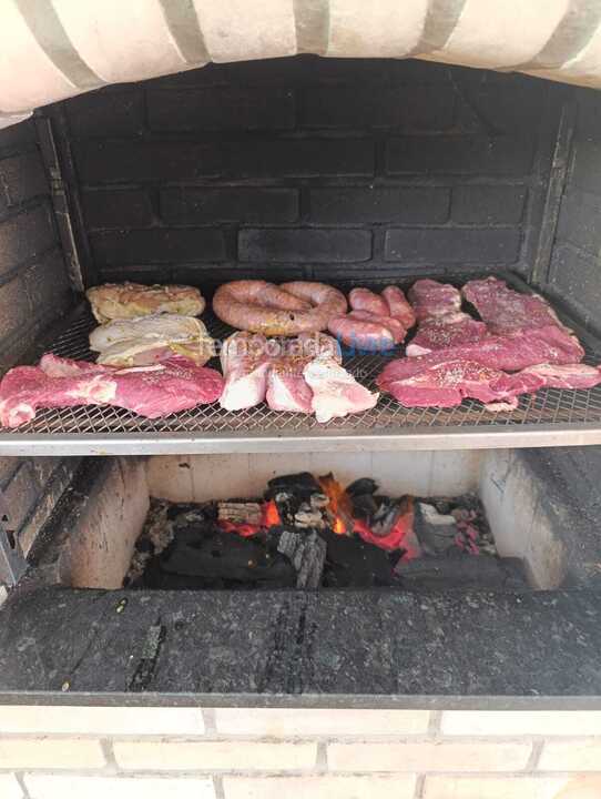 Ranch for vacation rental in Mairinque (Dona Catarina)