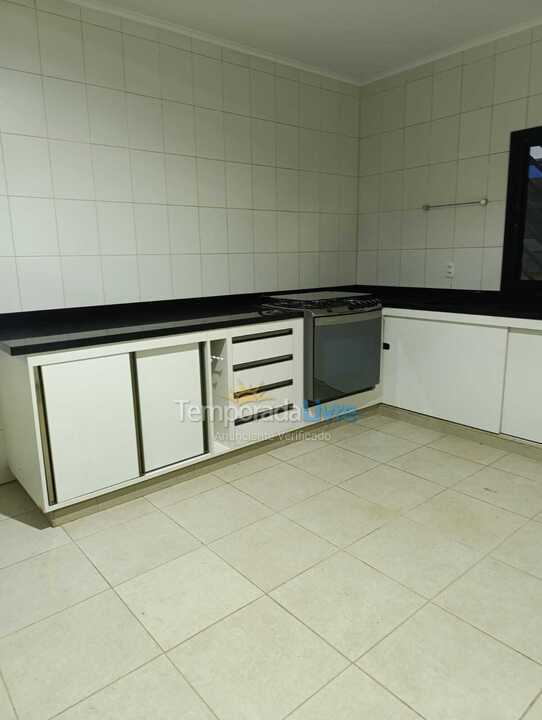Ranch for vacation rental in Mairinque (Dona Catarina)