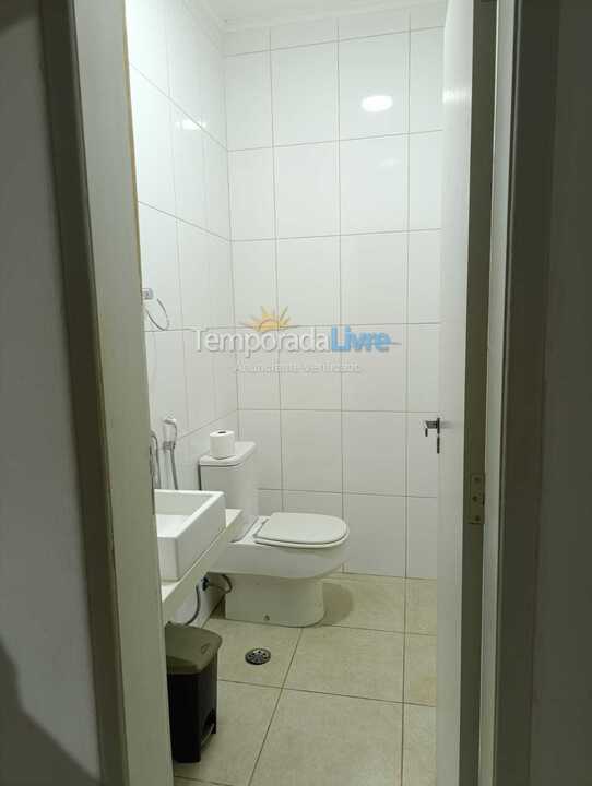 Ranch for vacation rental in Mairinque (Dona Catarina)