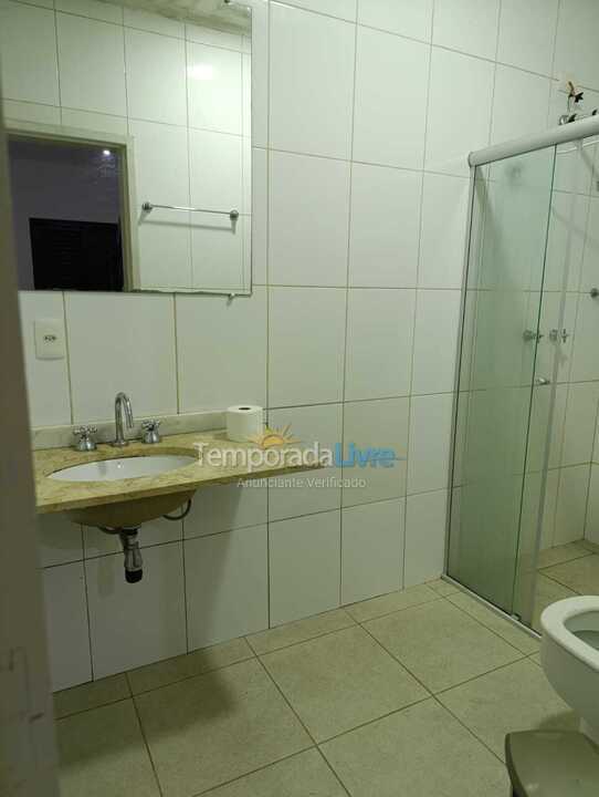 Ranch for vacation rental in Mairinque (Dona Catarina)