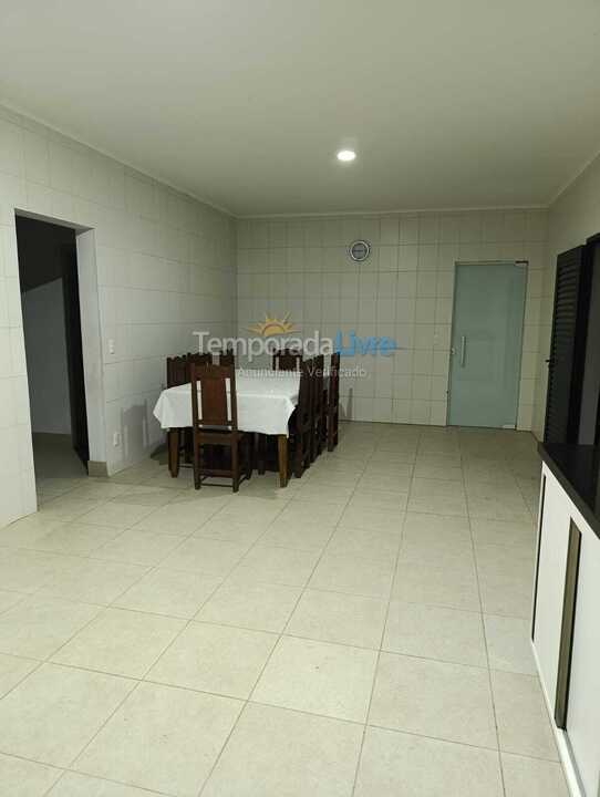 Ranch for vacation rental in Mairinque (Dona Catarina)