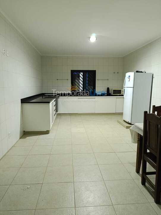 Ranch for vacation rental in Mairinque (Dona Catarina)