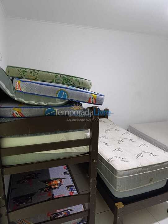Ranch for vacation rental in Mairinque (Dona Catarina)