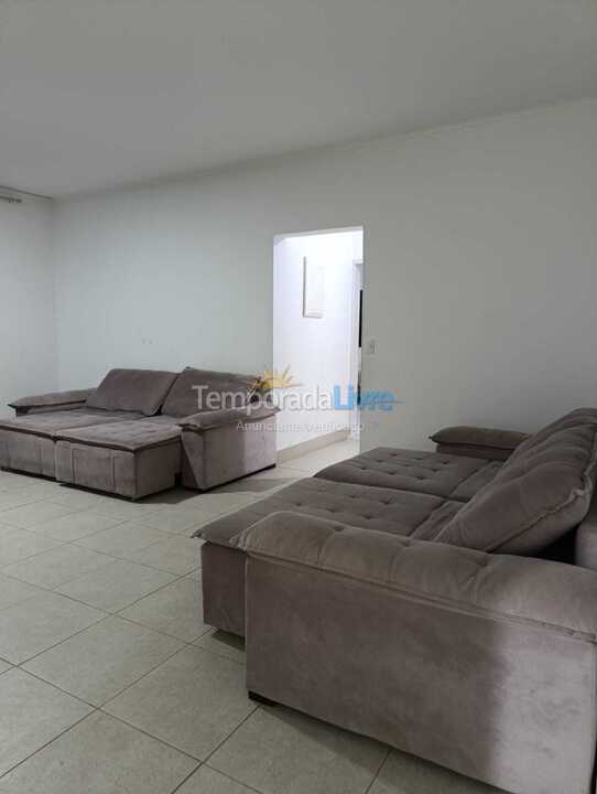 Ranch for vacation rental in Mairinque (Dona Catarina)