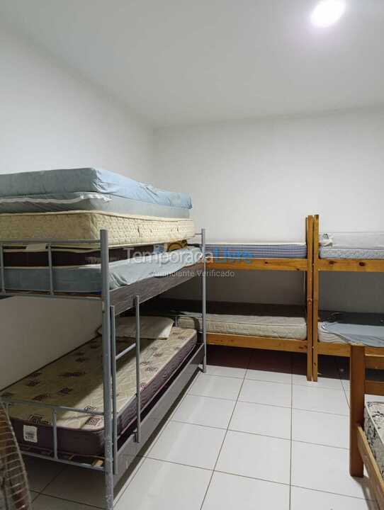 Ranch for vacation rental in Mairinque (Dona Catarina)