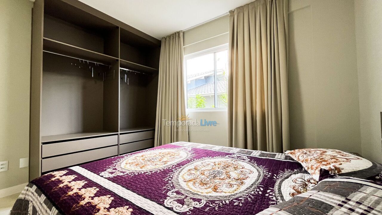 Apartamento para alquiler de vacaciones em Bombinhas (Mariscal)