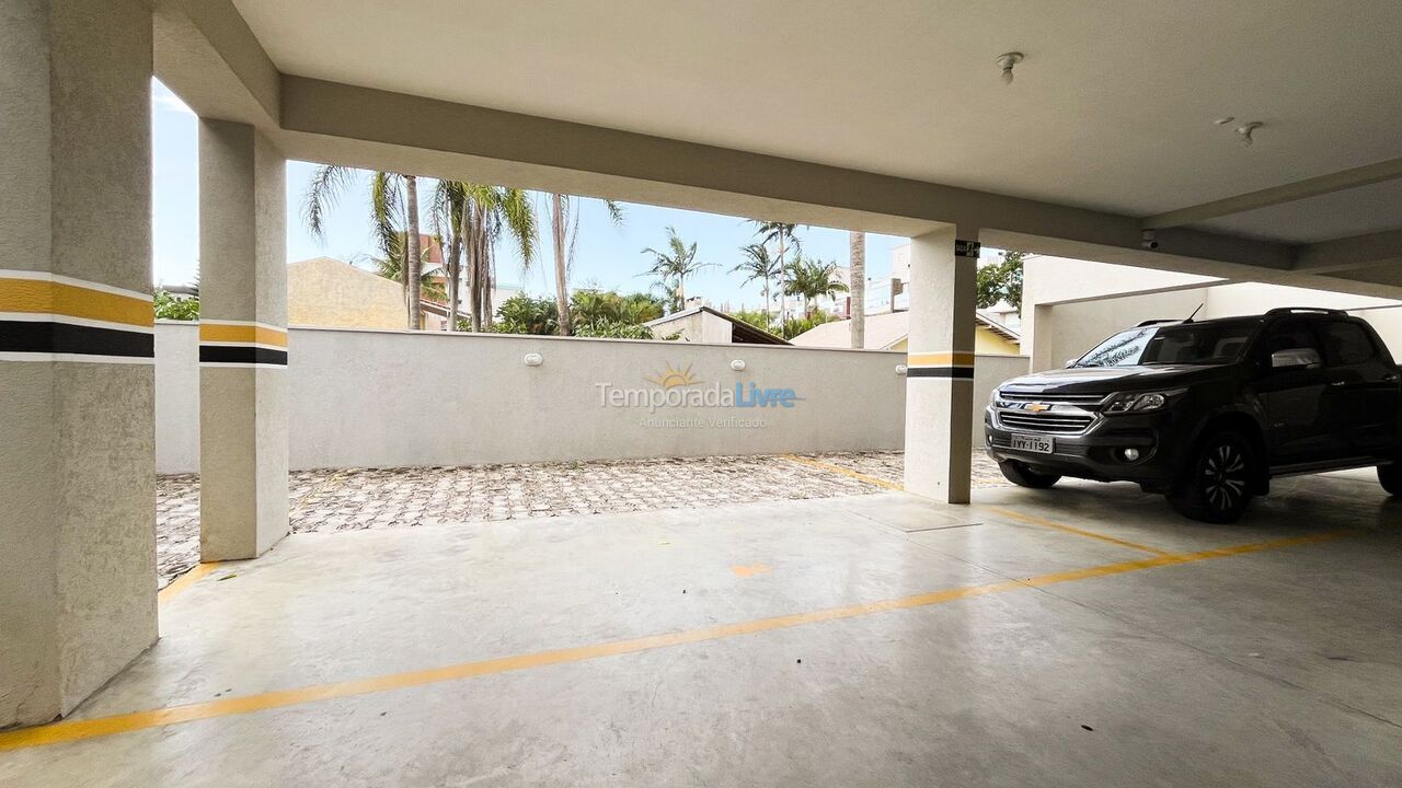 Apartamento para alquiler de vacaciones em Bombinhas (Mariscal)