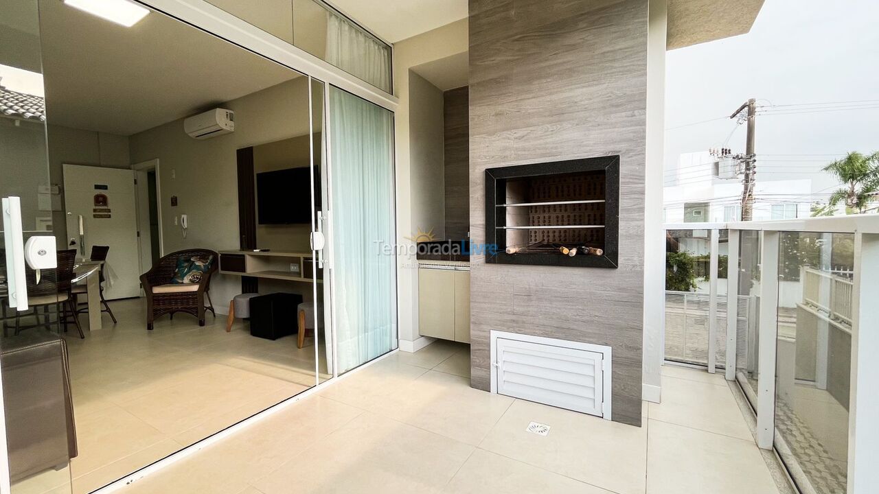 Apartamento para alquiler de vacaciones em Bombinhas (Mariscal)