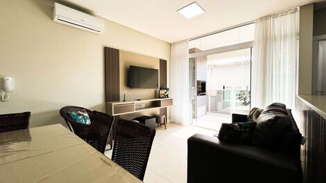 Apartamento de 2 suites en Mariscal