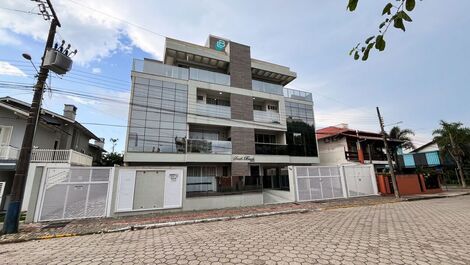 Apartamento para alquilar en Bombinhas - Mariscal