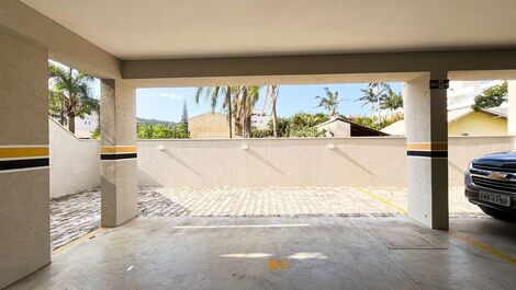 Apartamento de 2 suites en Mariscal