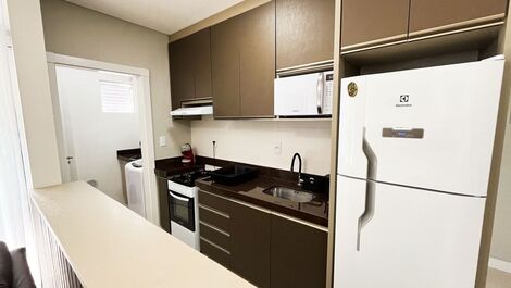 Apartamento de 2 suites en Mariscal