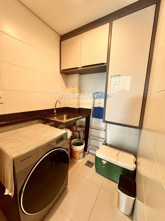 House for vacation rental in Florianopolis (Praia dos Ingleses)