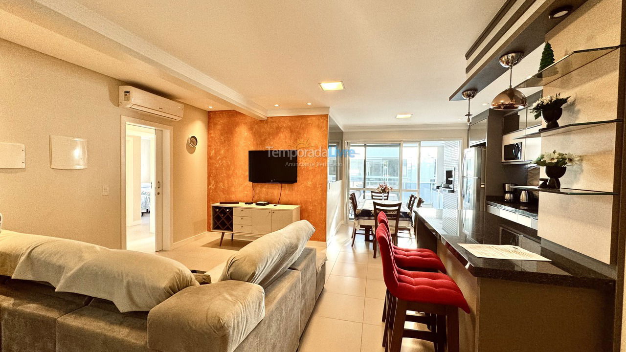 House for vacation rental in Florianopolis (Praia dos Ingleses)