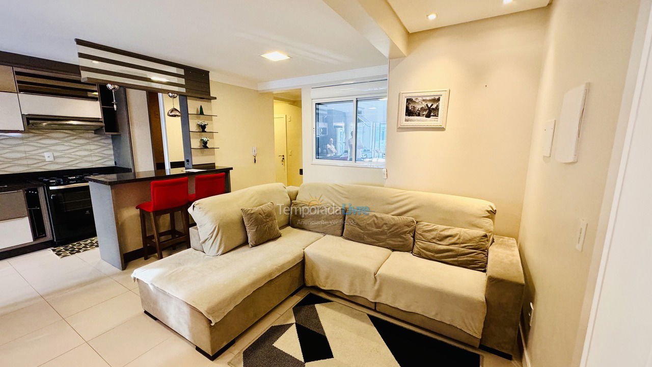 House for vacation rental in Florianopolis (Praia dos Ingleses)