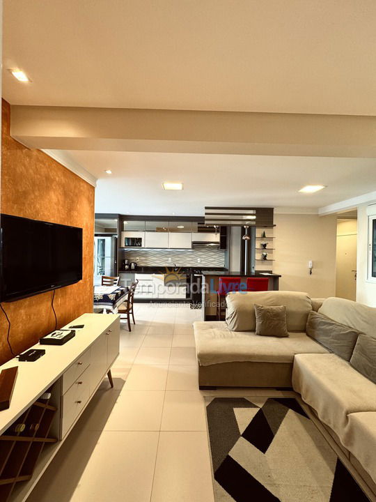 House for vacation rental in Florianopolis (Praia dos Ingleses)