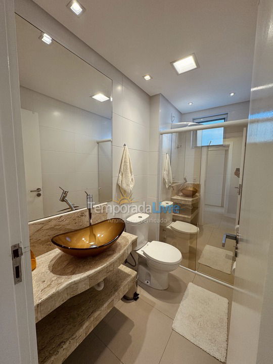 House for vacation rental in Florianopolis (Praia dos Ingleses)