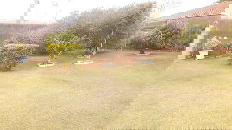 Área verde, vista l